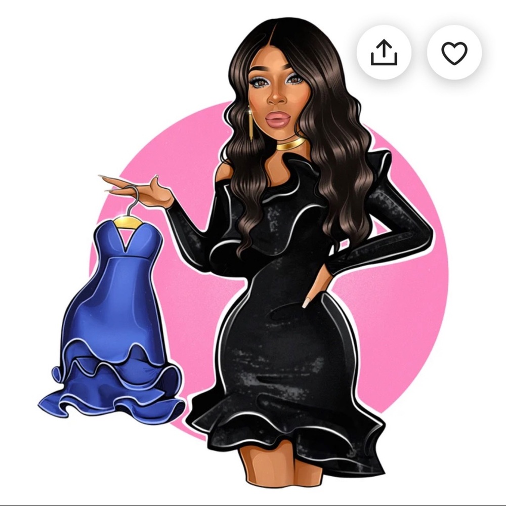 Meet your Posher, Tamie